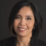 NPC client Melba Belo