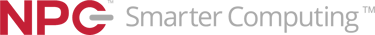 NPC - Smarter Computing
