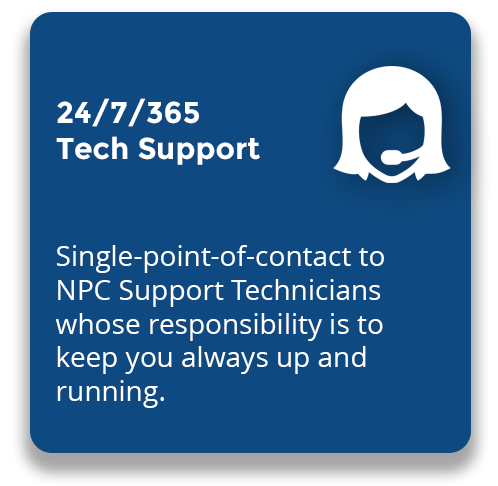 SUPPORT
